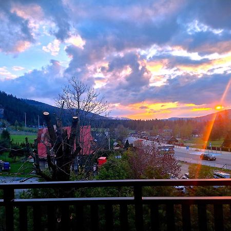 Apartamenty Gomis Zakopane Dış mekan fotoğraf