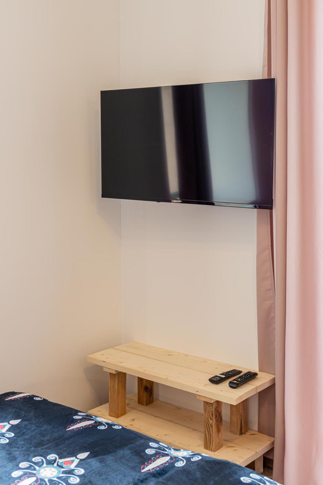 Apartamenty Gomis Zakopane Oda fotoğraf