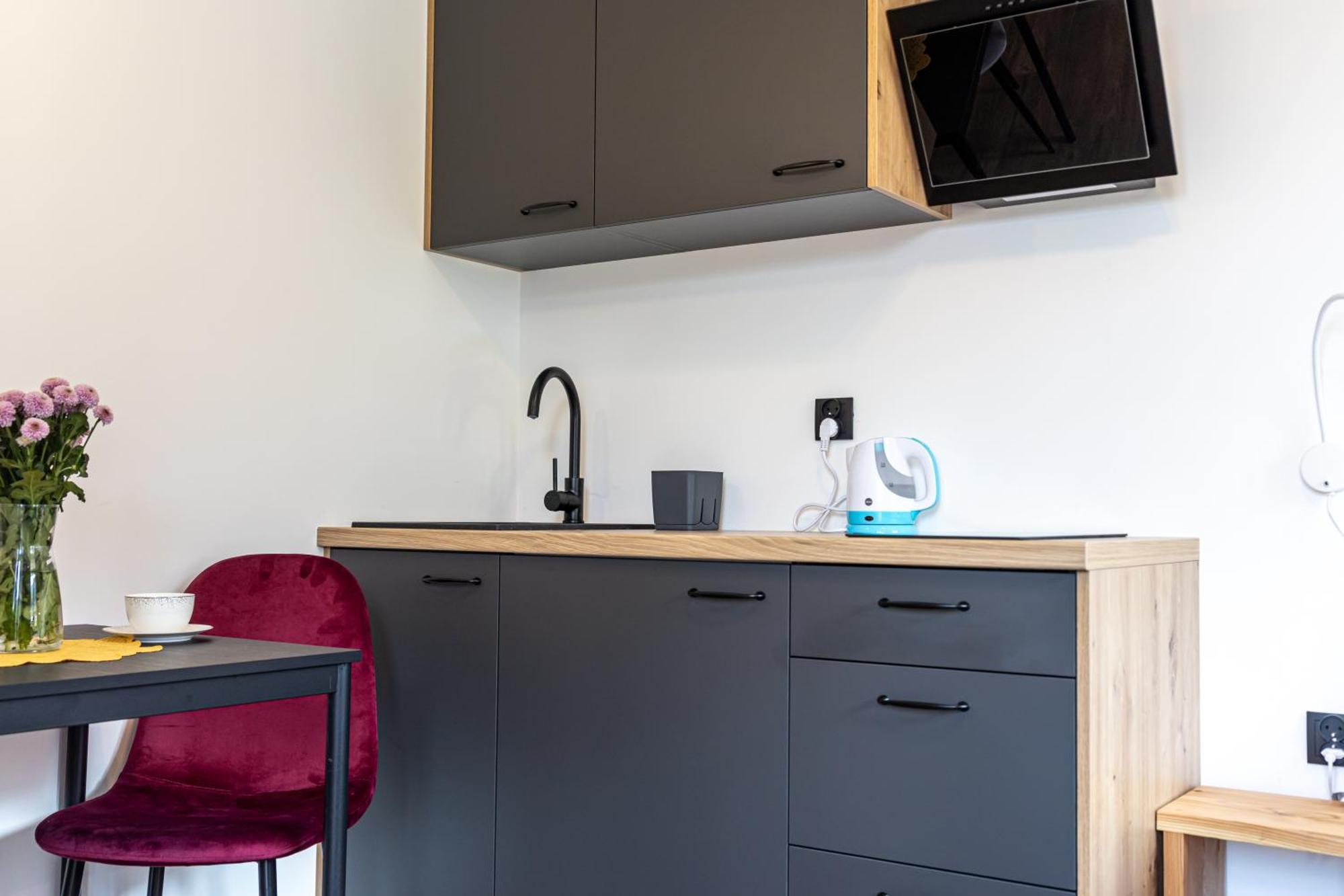 Apartamenty Gomis Zakopane Dış mekan fotoğraf
