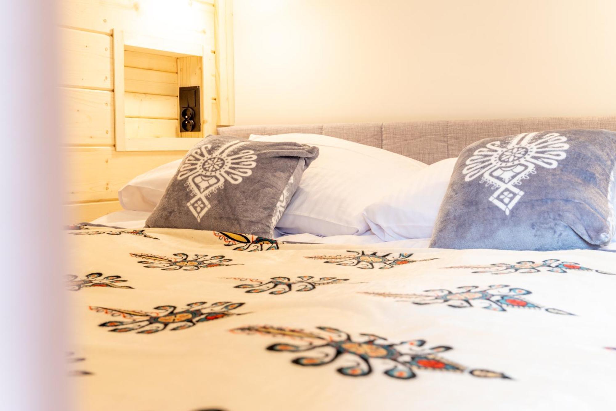 Apartamenty Gomis Zakopane Dış mekan fotoğraf
