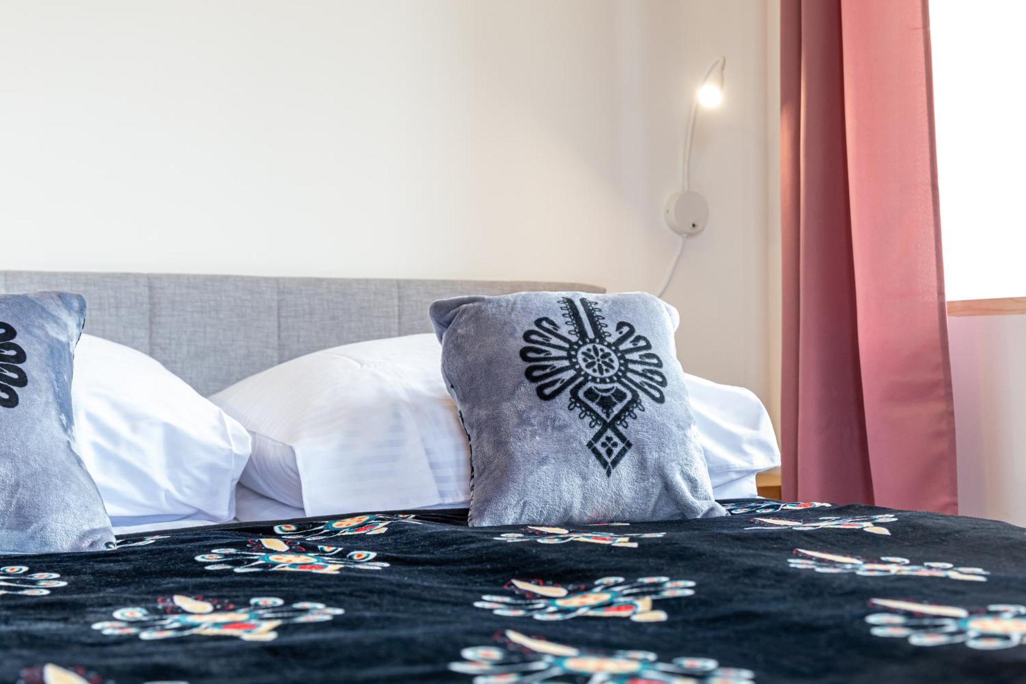 Apartamenty Gomis Zakopane Oda fotoğraf