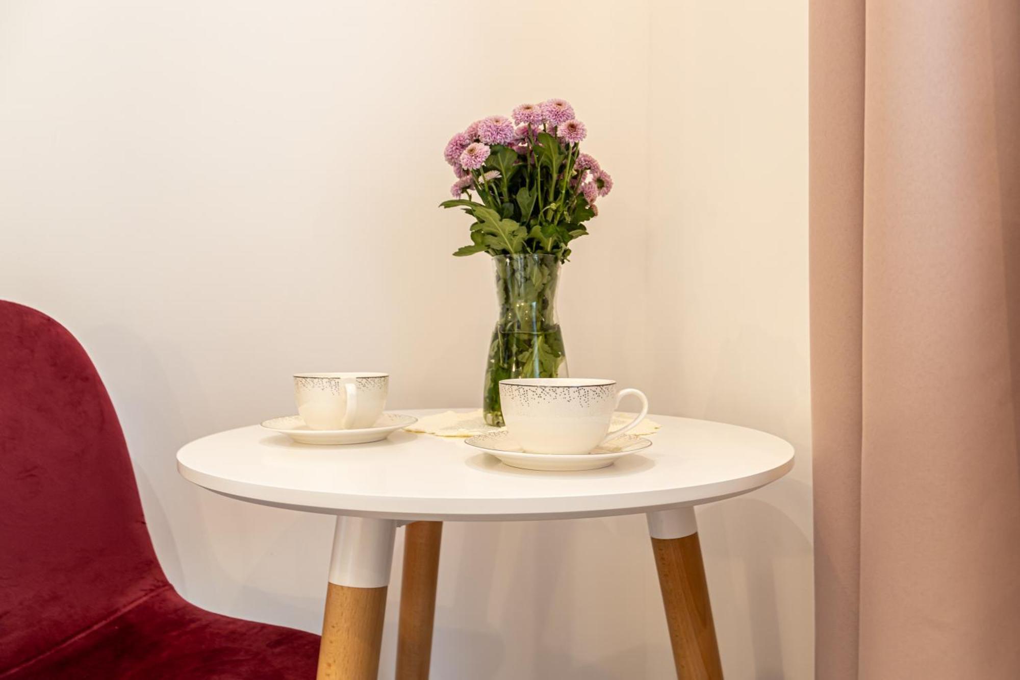 Apartamenty Gomis Zakopane Oda fotoğraf