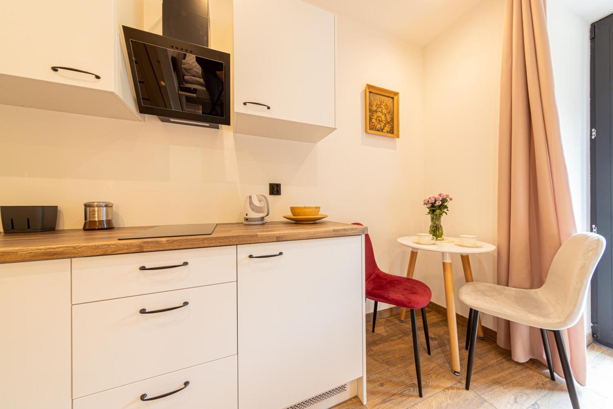 Apartamenty Gomis Zakopane Dış mekan fotoğraf