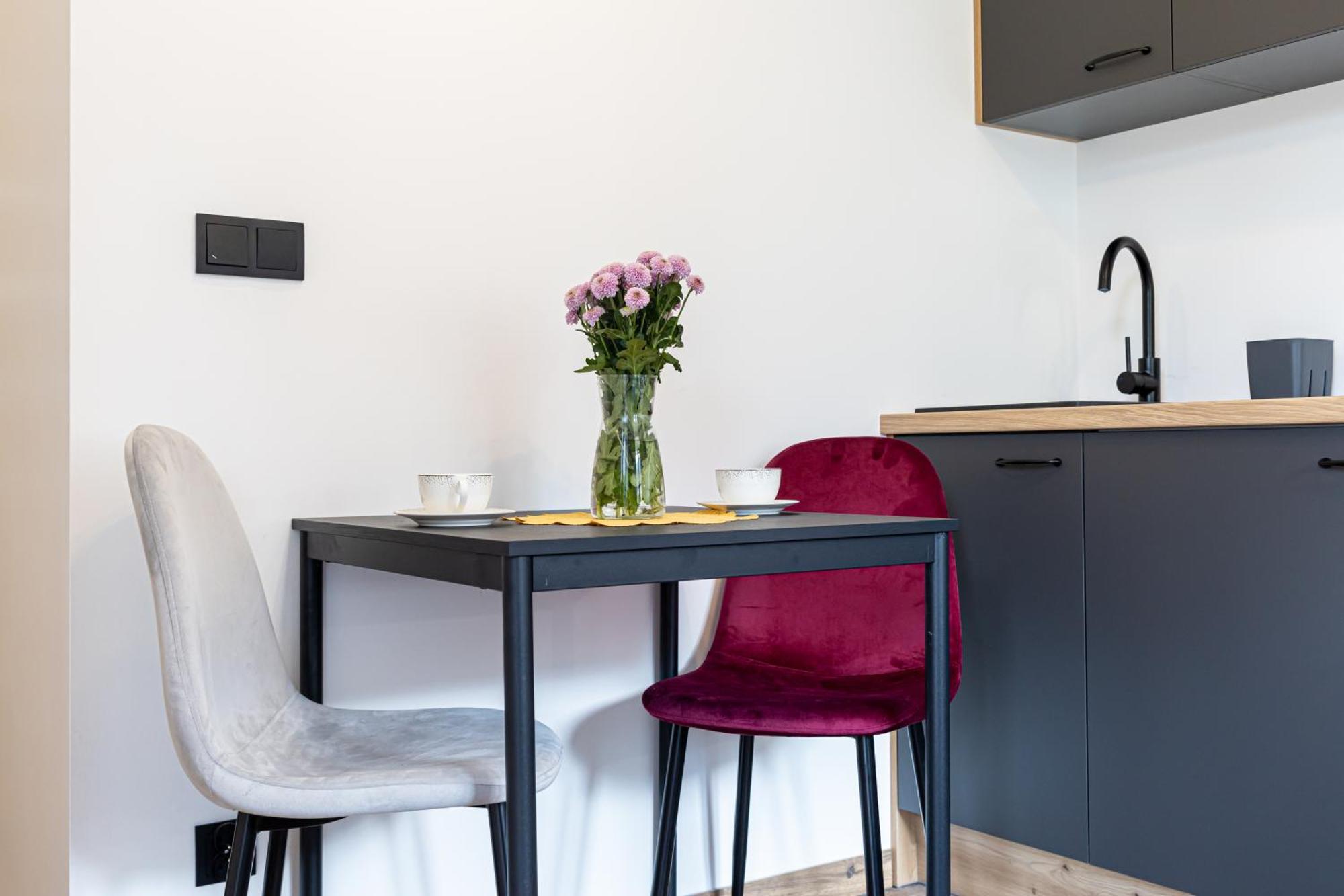 Apartamenty Gomis Zakopane Dış mekan fotoğraf