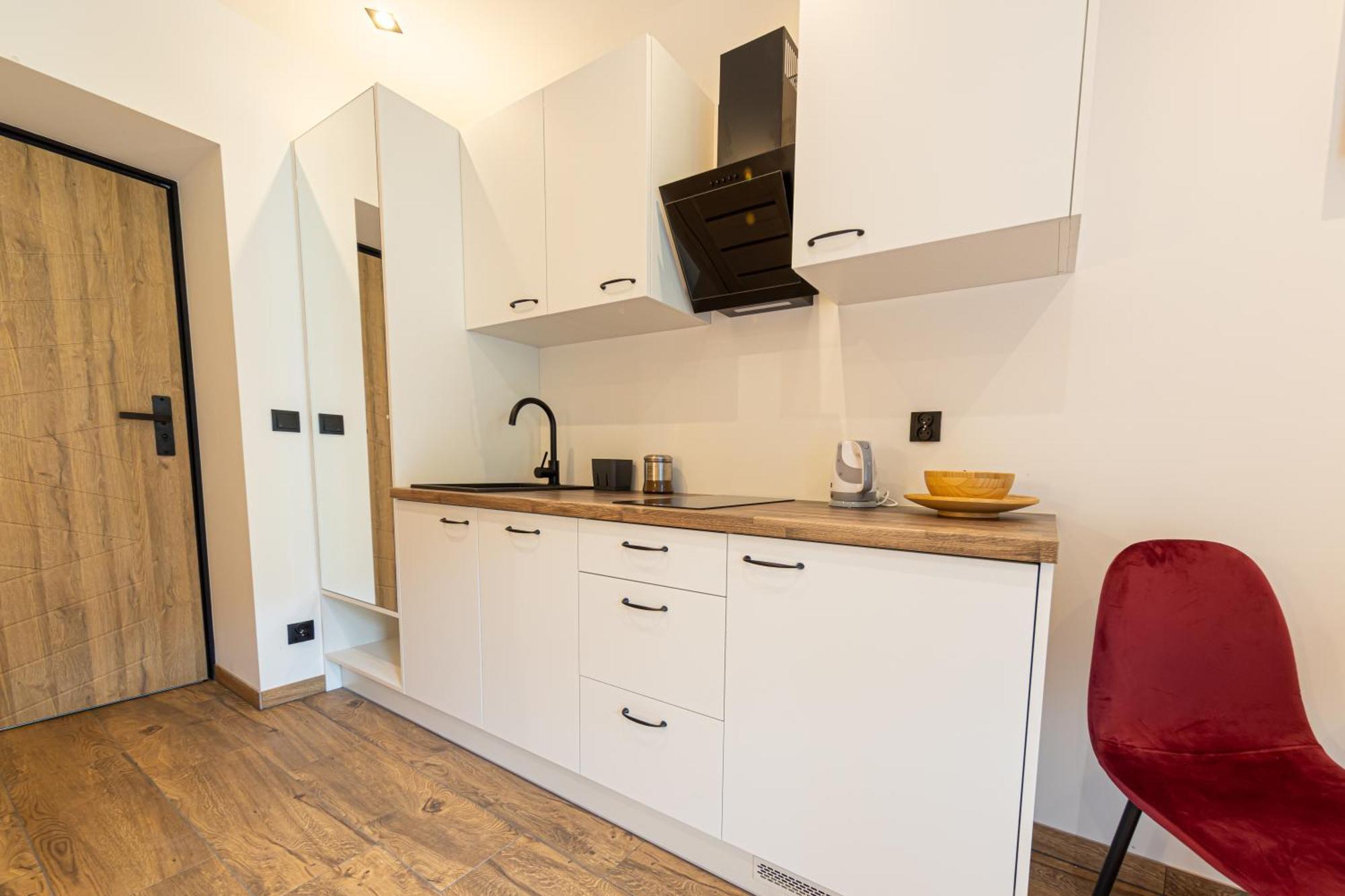 Apartamenty Gomis Zakopane Dış mekan fotoğraf