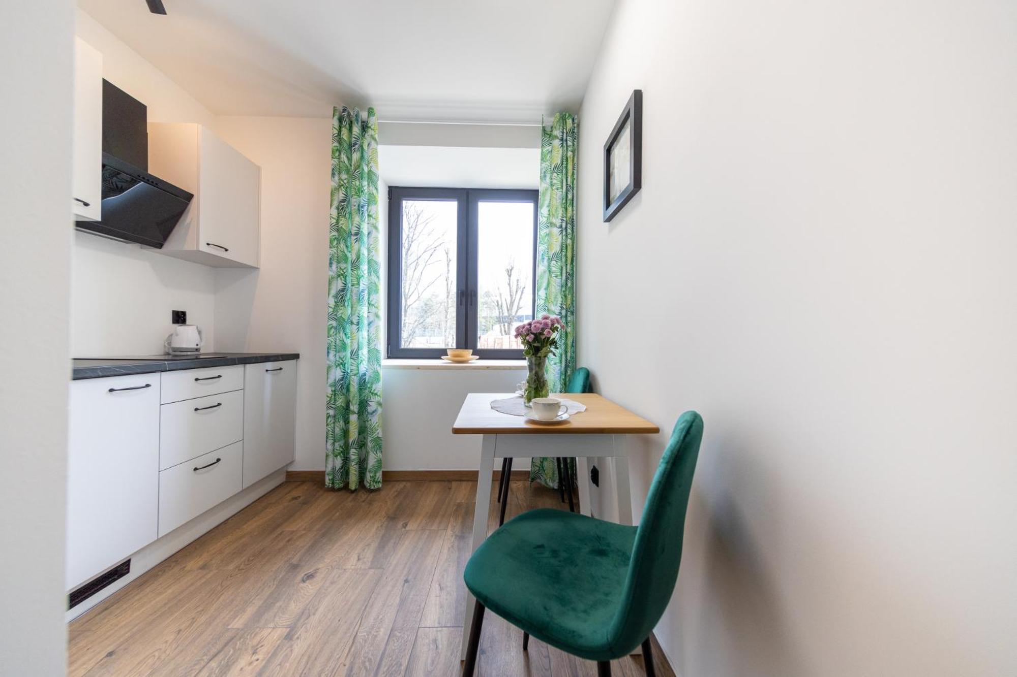 Apartamenty Gomis Zakopane Dış mekan fotoğraf