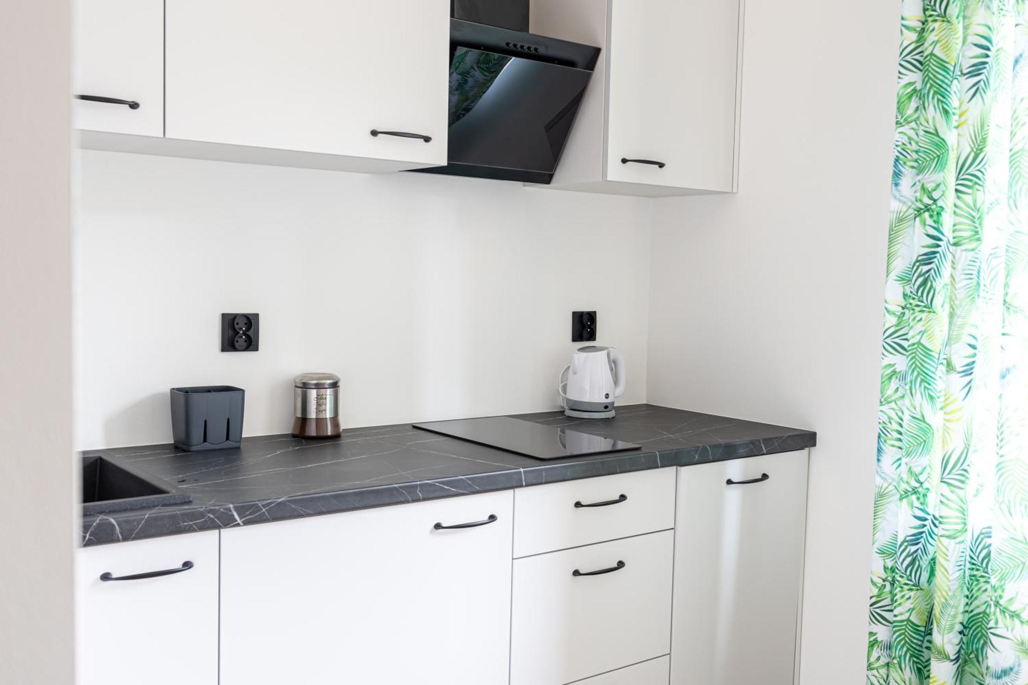 Apartamenty Gomis Zakopane Oda fotoğraf