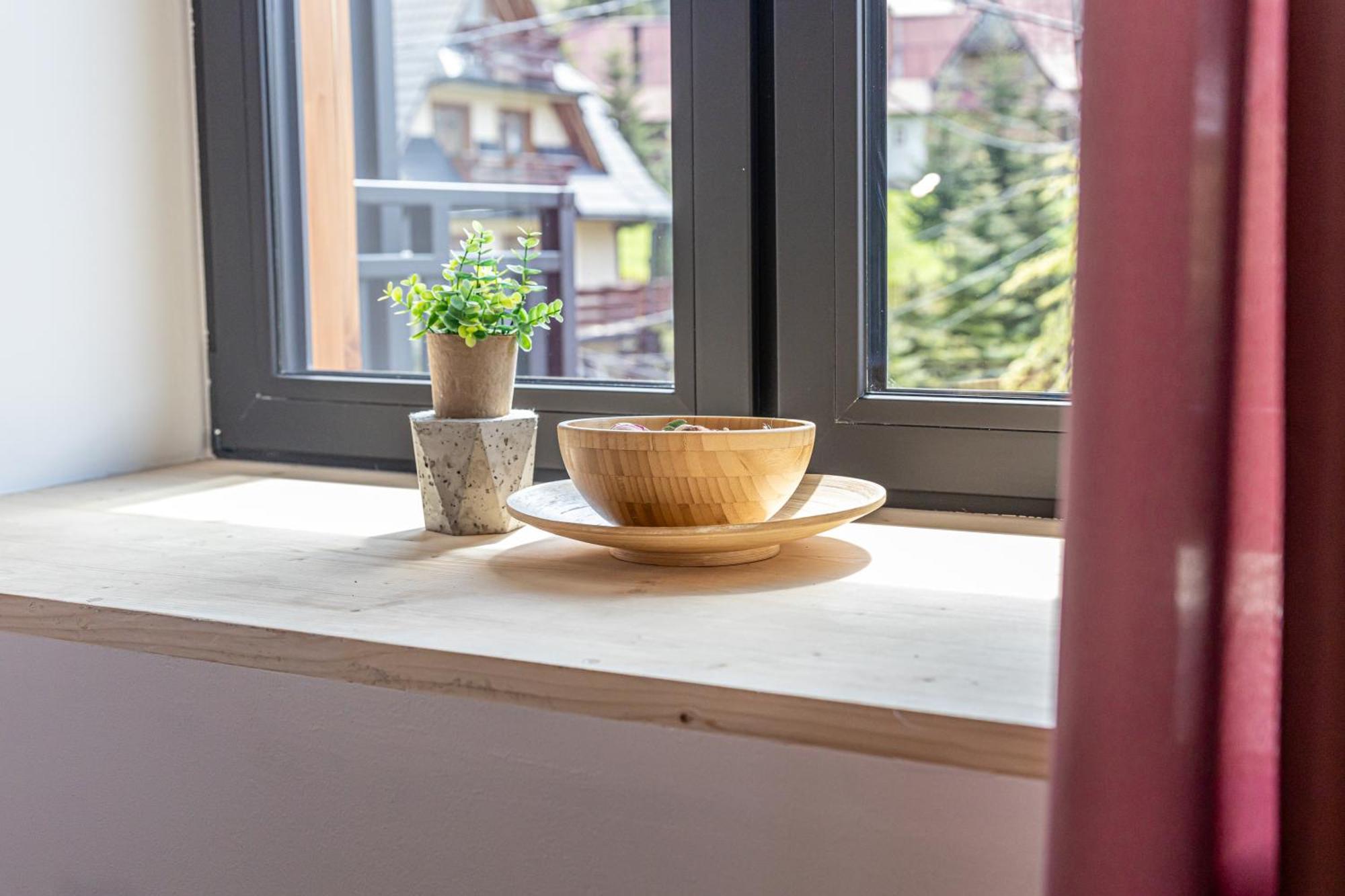 Apartamenty Gomis Zakopane Oda fotoğraf