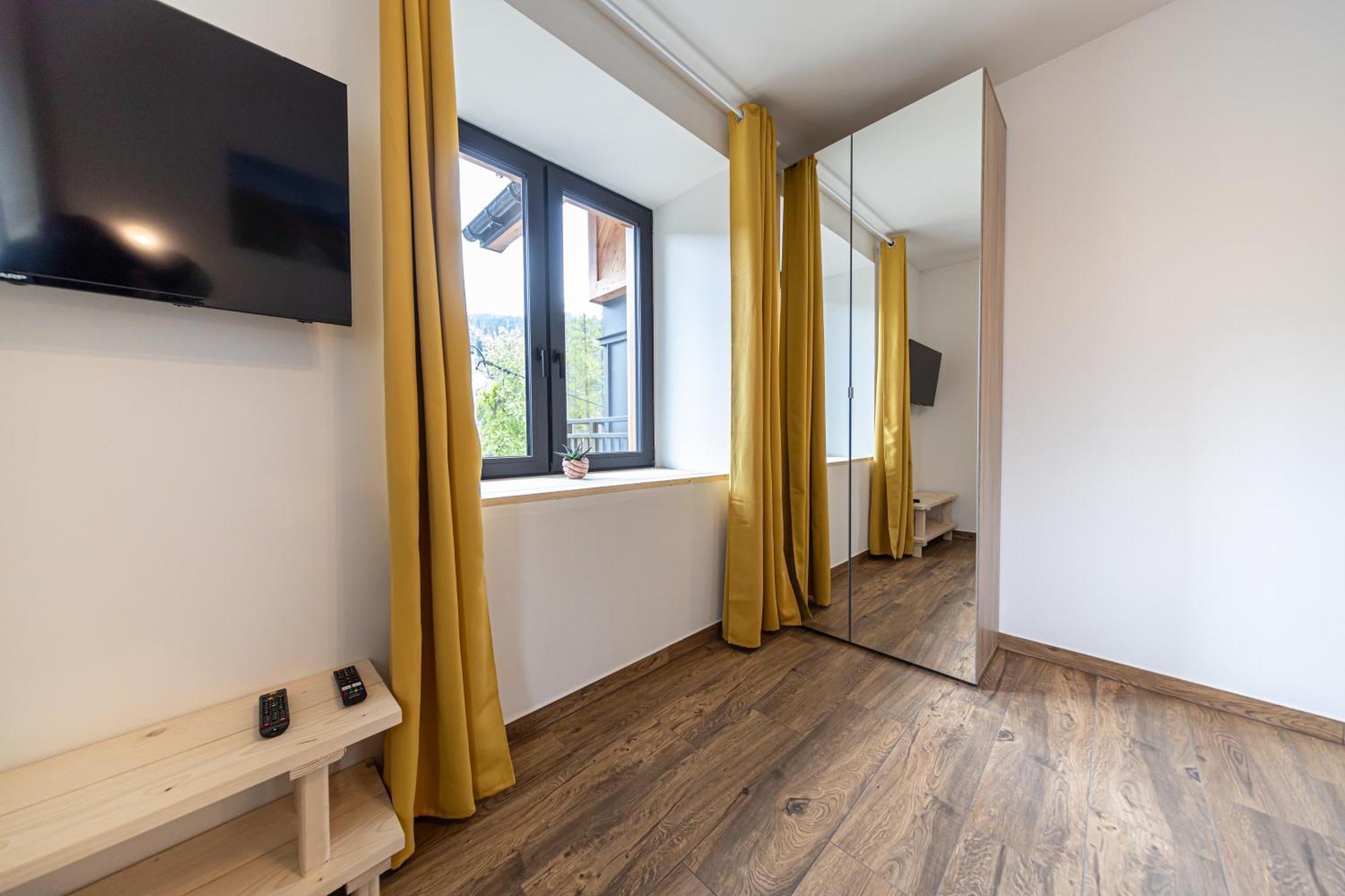 Apartamenty Gomis Zakopane Oda fotoğraf